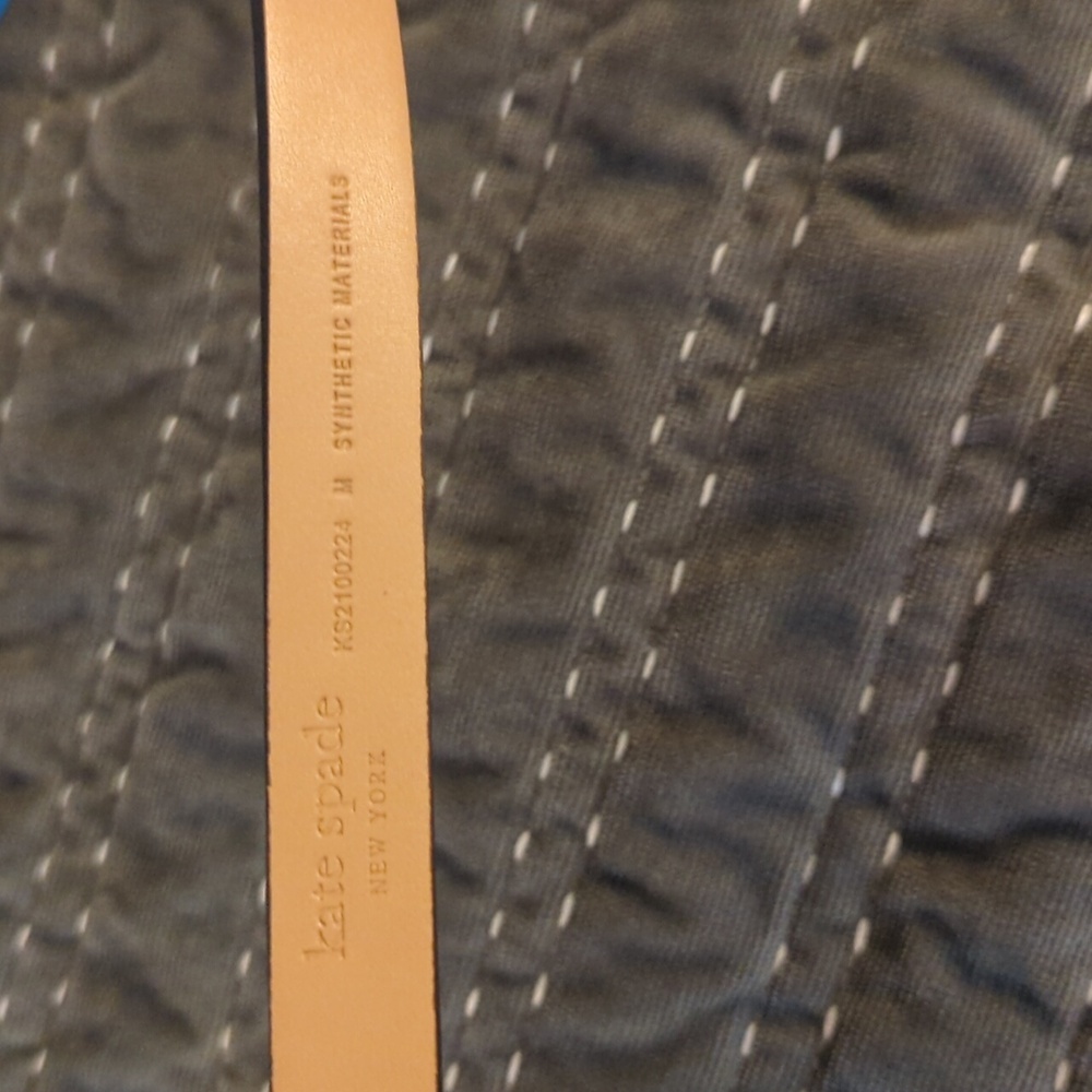 Kate Spade Bow Belt Medium - Picture 6 of 6